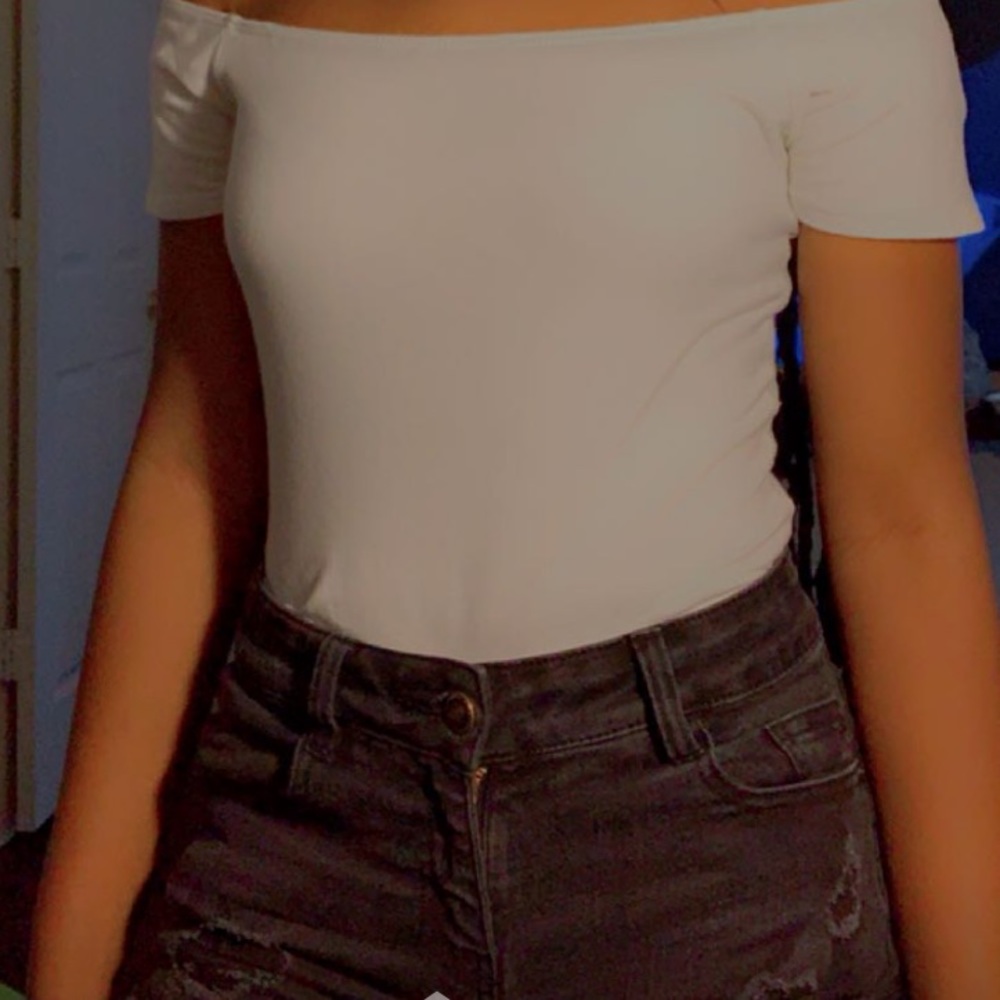 Charlotte Russe Bodysuit